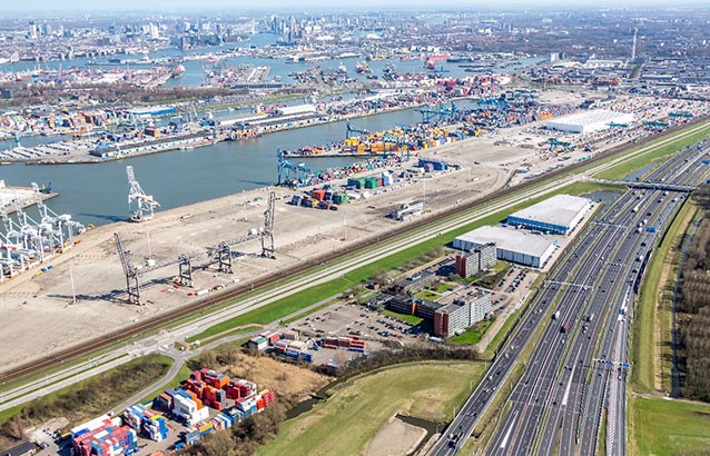 Nieuws-Neele-Vat