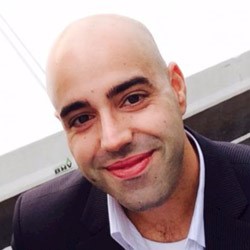 Sammy Gacem, Europe Steel Center
