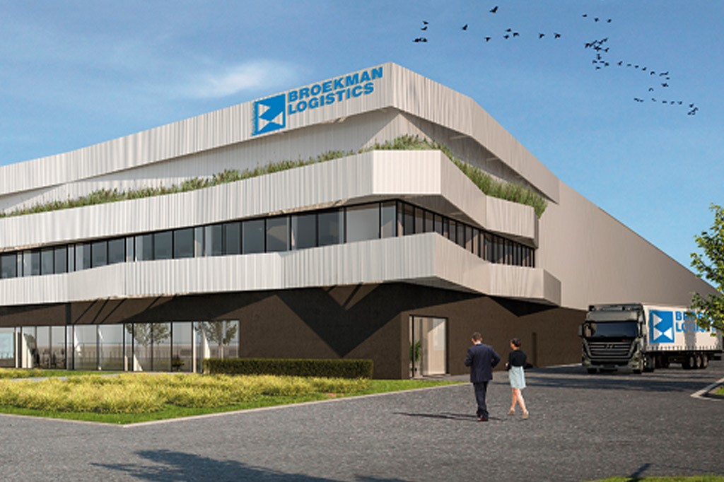 Broekman-logistics-venlo-uitbreiding