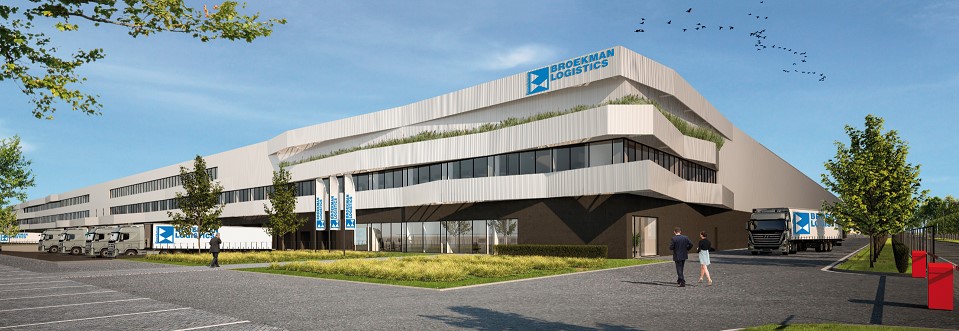 Broekman-logistics-venlo