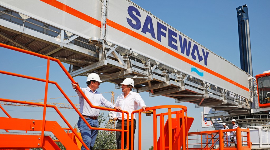 Safeway-rppc-lidmaatschap