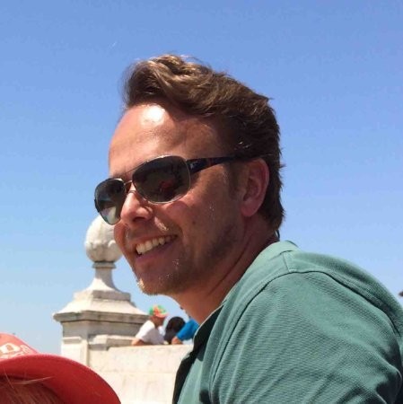 Paul van Tongeren, 4SEAS