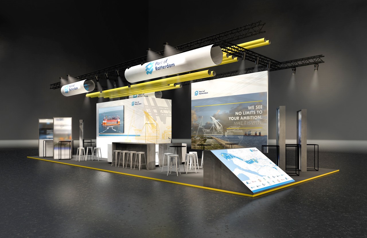 visual Offshore Energy