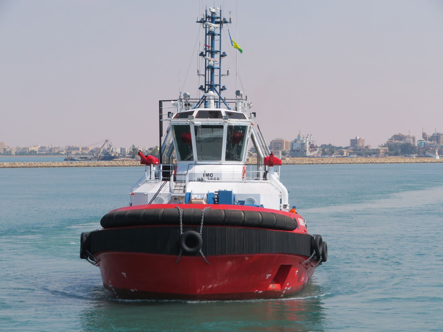 Kotug-RPPC-News