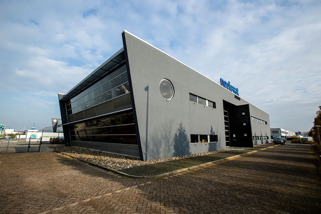 Neele-vat-overname