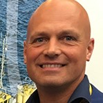 HEBO Maritiemservice, erik van der ende hebo