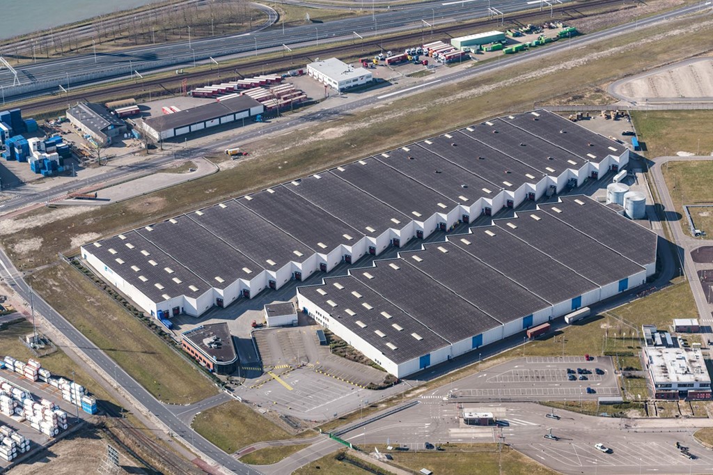 Broekman-logistics-venlo
