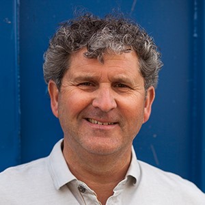 robert veldhoen, robert krommenhoek metals