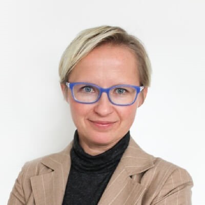 Daria Kremenskaia cargosnap, business development 