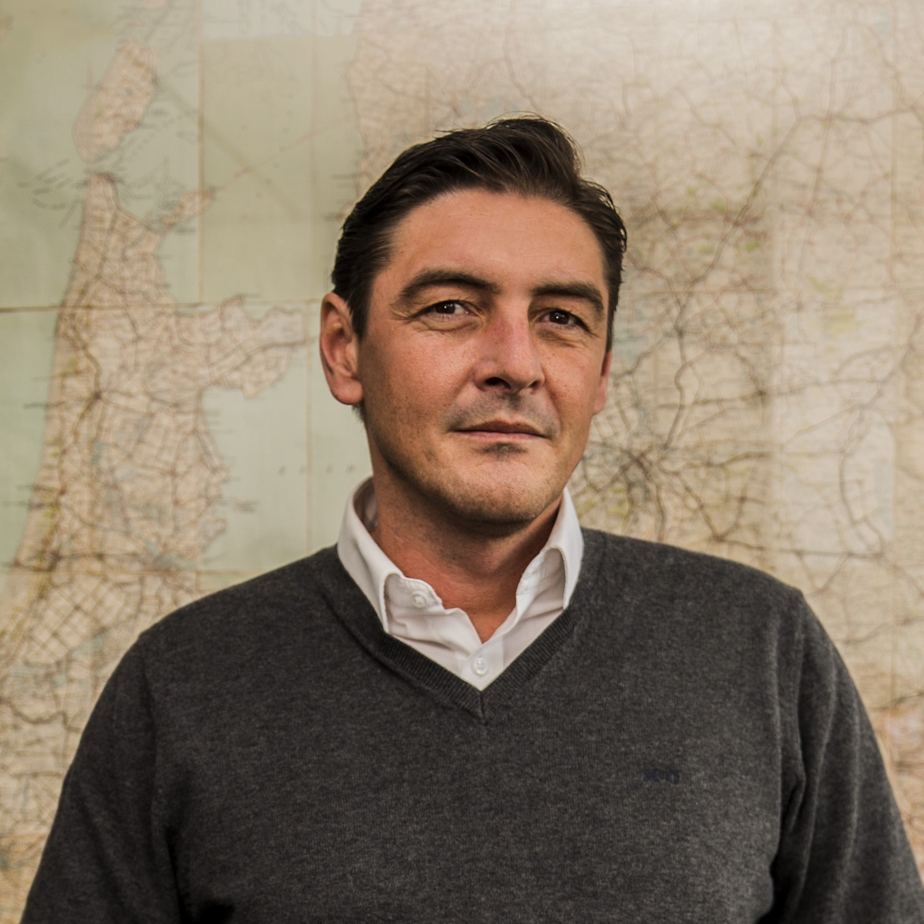 Lennart koudijzer braanker, braanker logistics