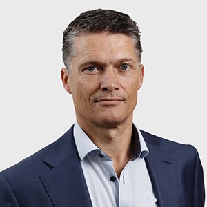Stef Kluiters