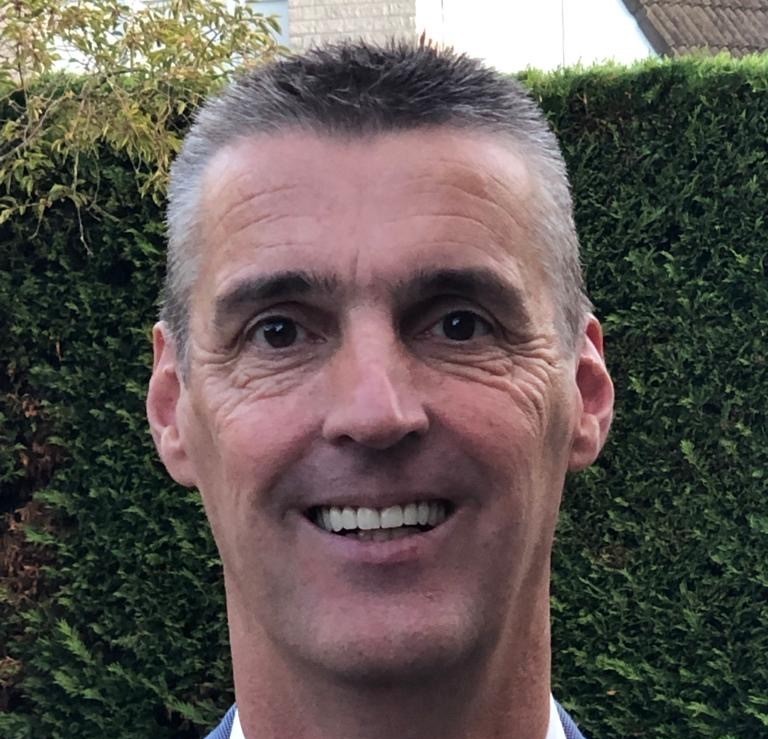 Wilmer Logistics Wil van Merrienboer 1