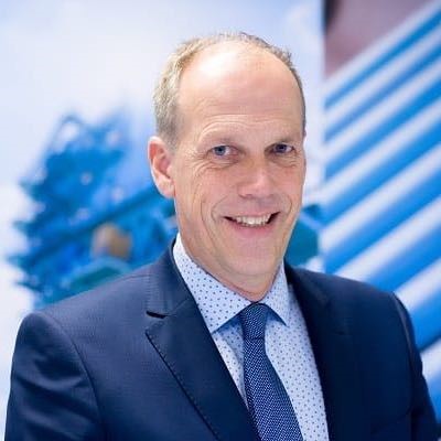 hans timmers nwea