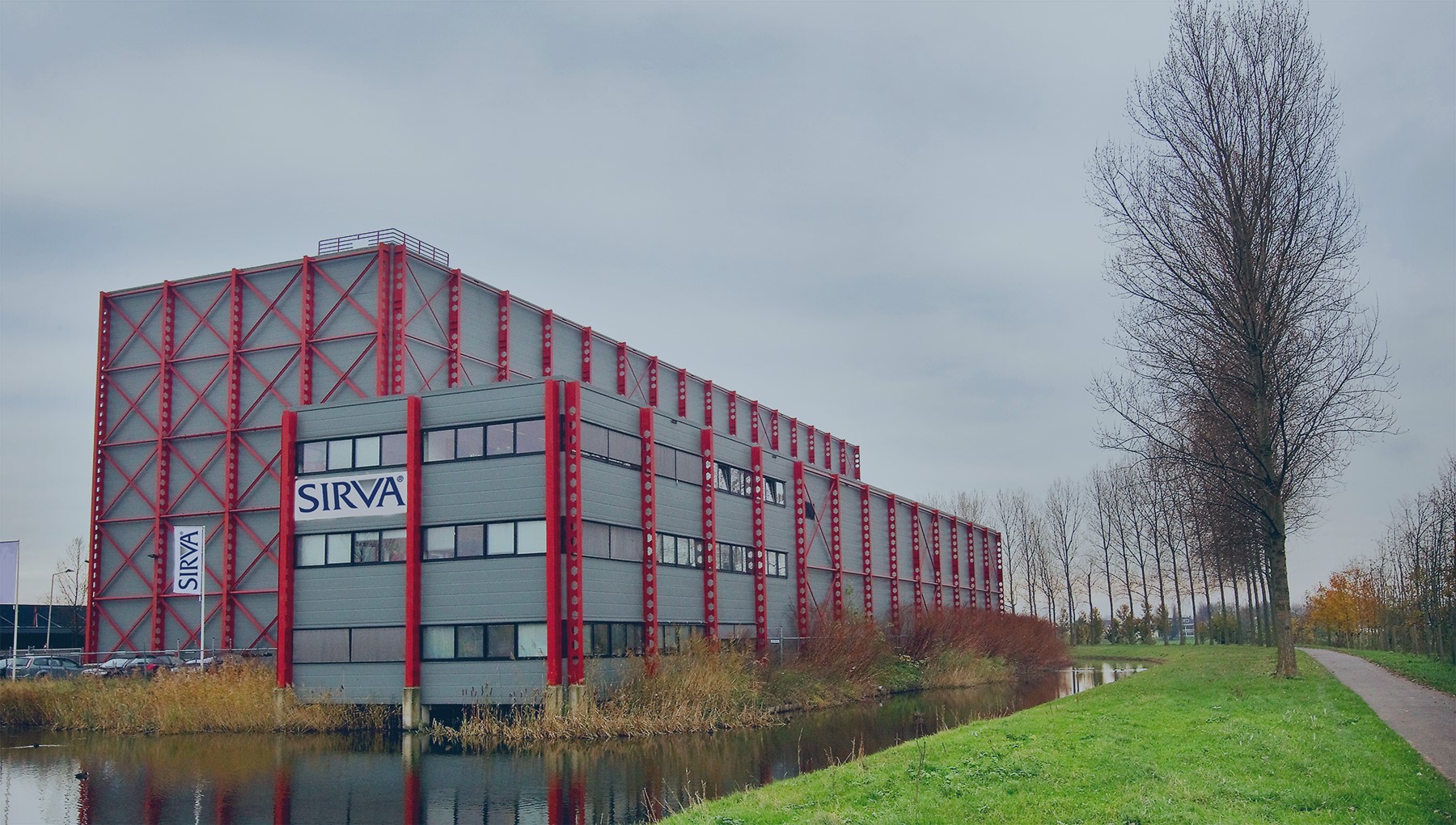 Sirva
