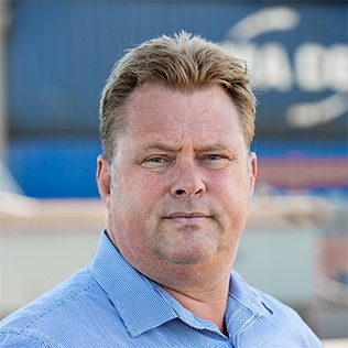 Hans Vitesse 1x1