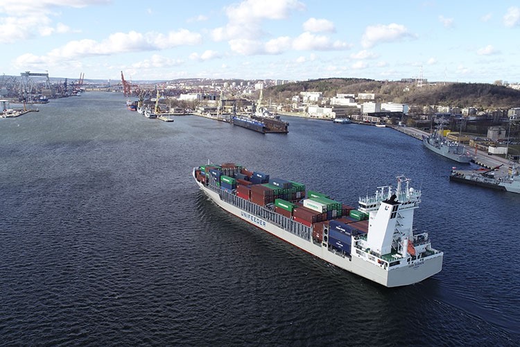 Vera Rambow Gdynia 4x3