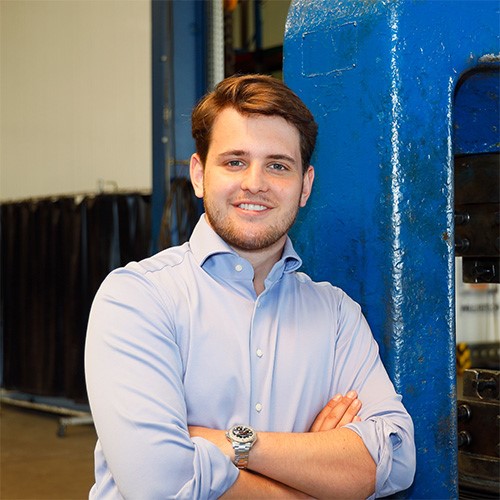 Tommie Vermeulen Jr.