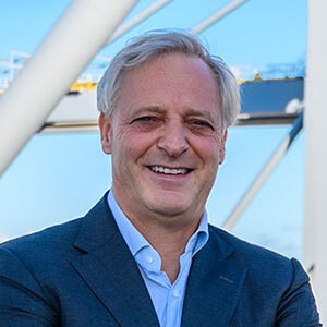 rwg ronald lugthart, rppc interview