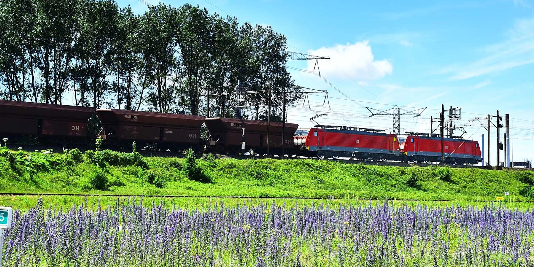 HERO DB Schenker