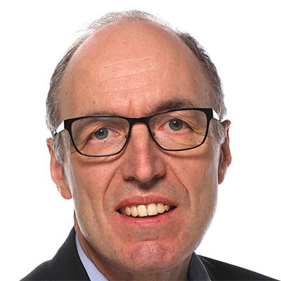 Pierre Timmermans 1-1