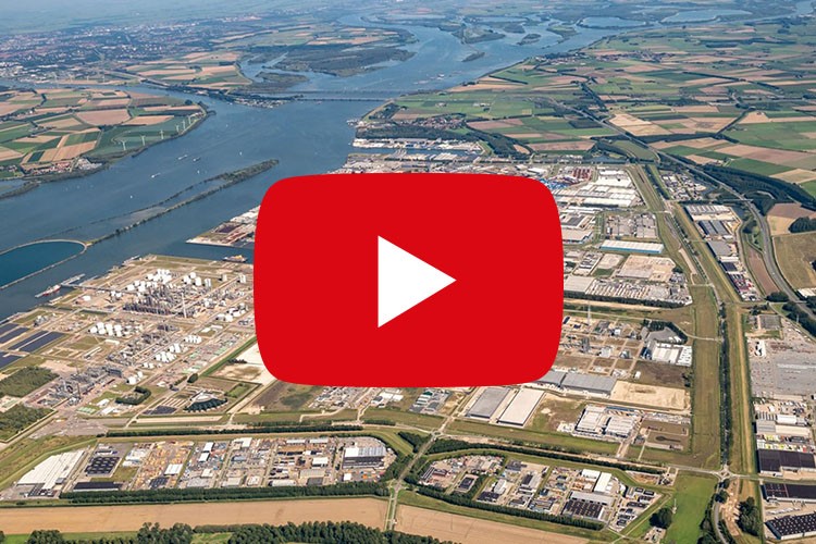 Thumbnail-4x3-Port of Moerdijk