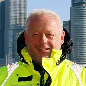 Profiel Bravenboer 1x1
