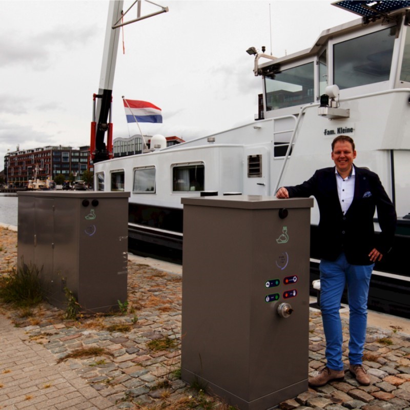 Ronald Bijl