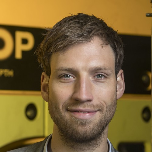 Job Biersteker