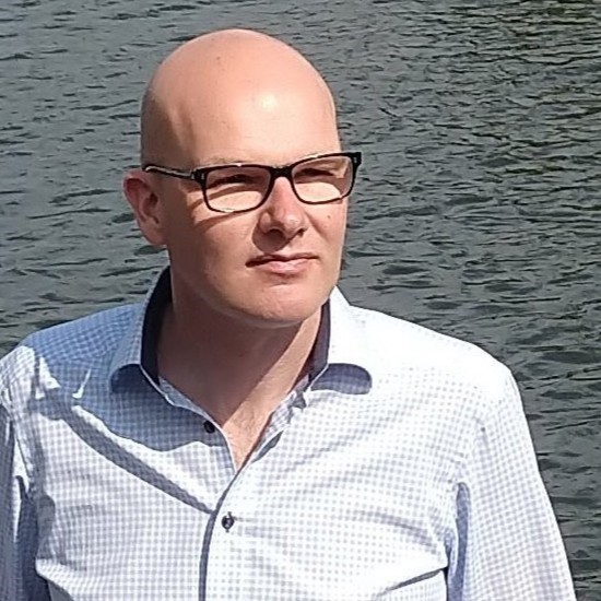 Jelle Meindertsma