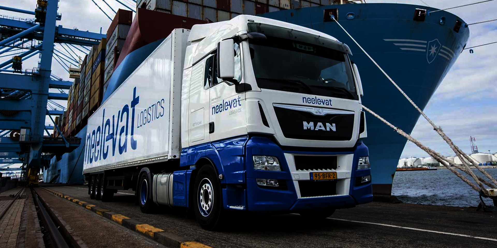 Heavy Lift Suurhof - HERO