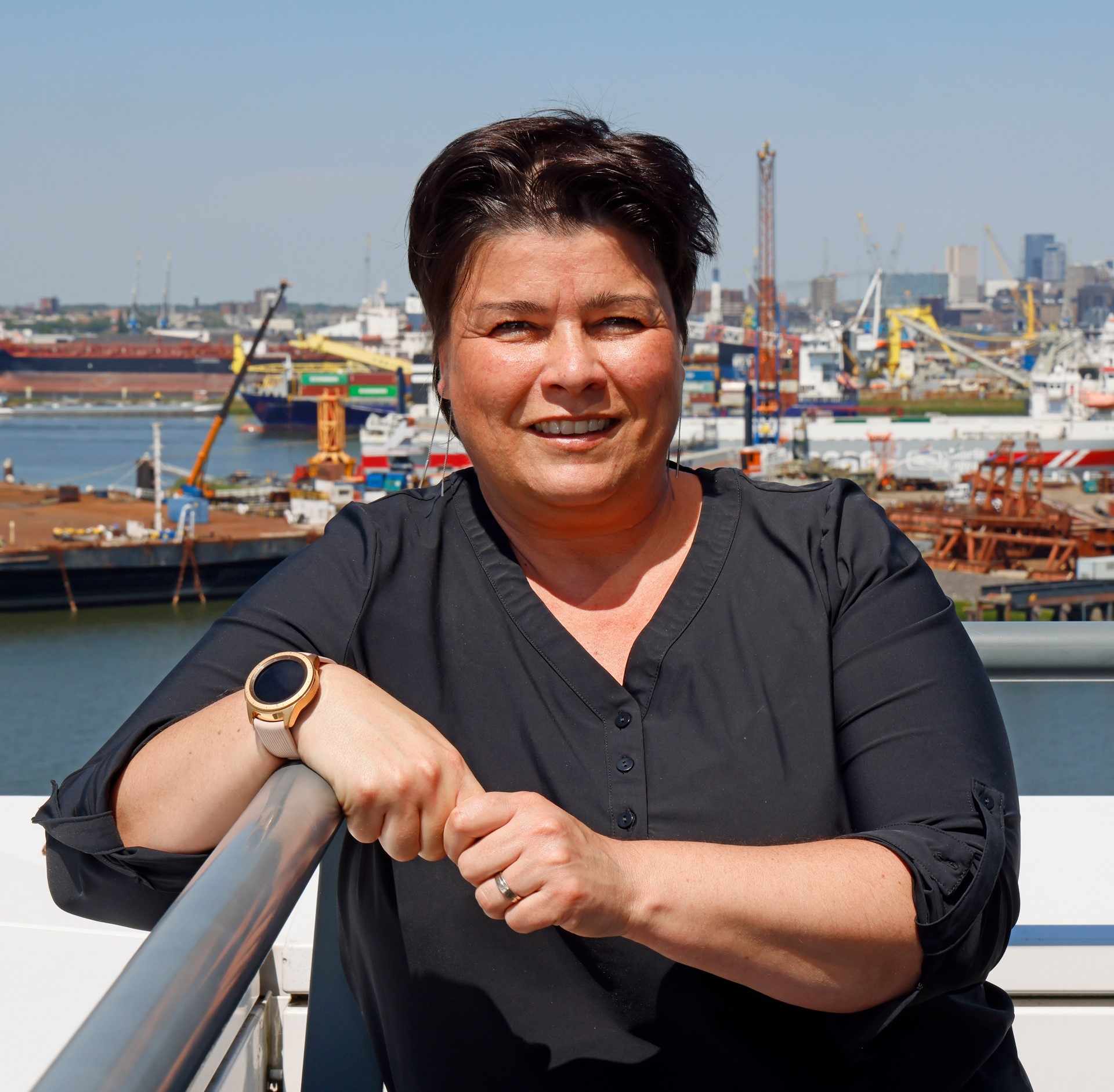 Evelijn Rensen21