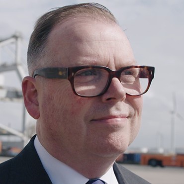 Bart Kuipers