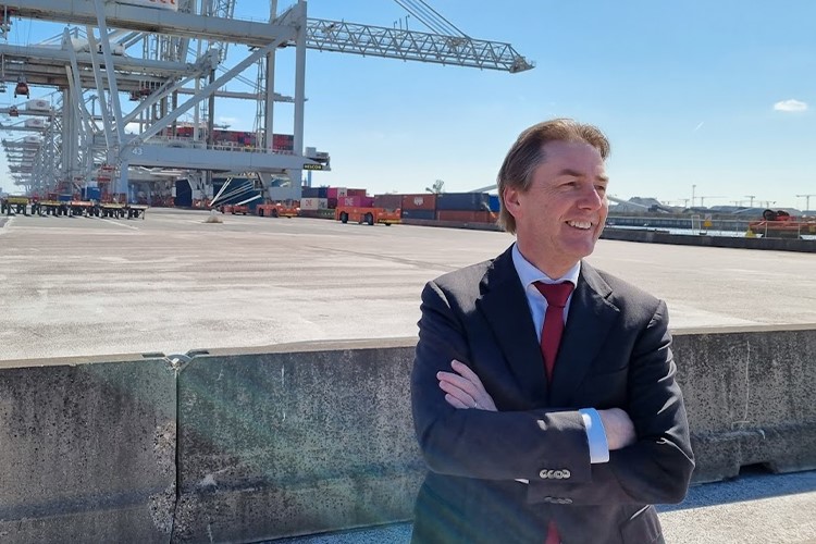 Leo Ruijs - ECT Thumbnail