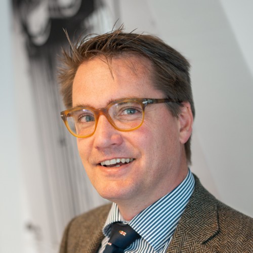 Maarten van der Giessen