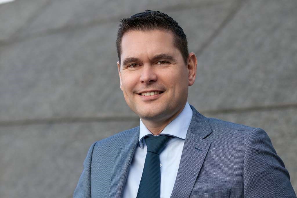 Richard van der Eijk