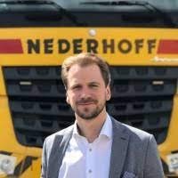 Joerd Nederhoff - Sidebar