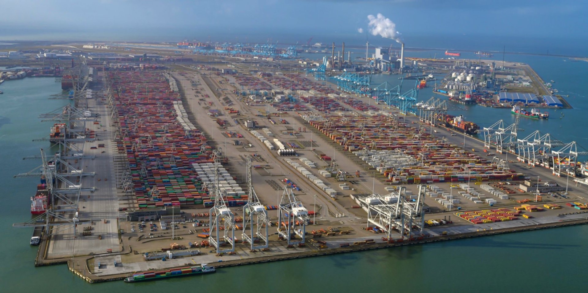 Hero RPPC port