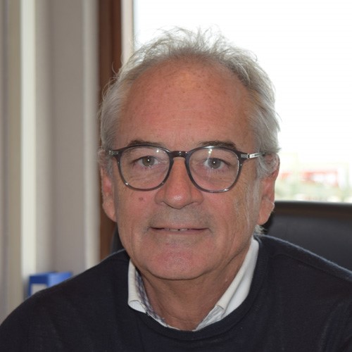Jan Kees Pilaar