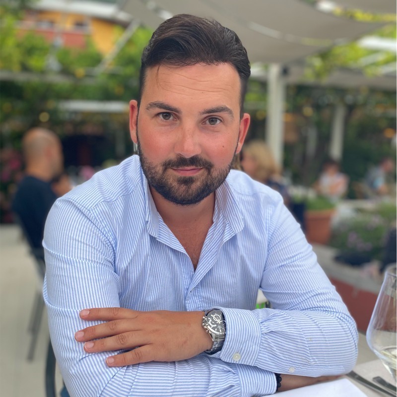 Marco Snel