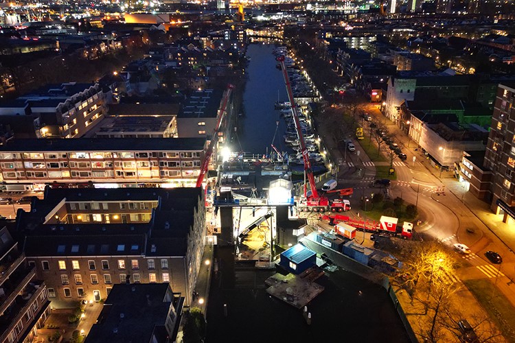 Thumbnail oranjebrug