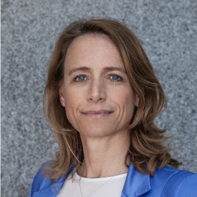 Nicole van Klaveren