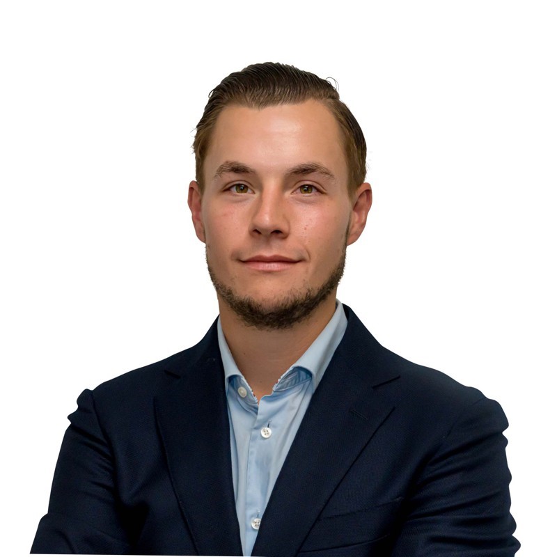 christian de korte