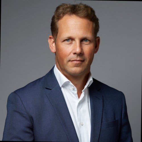 niels dekker