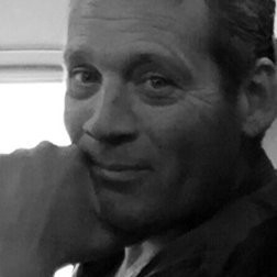Dick van de Graaf