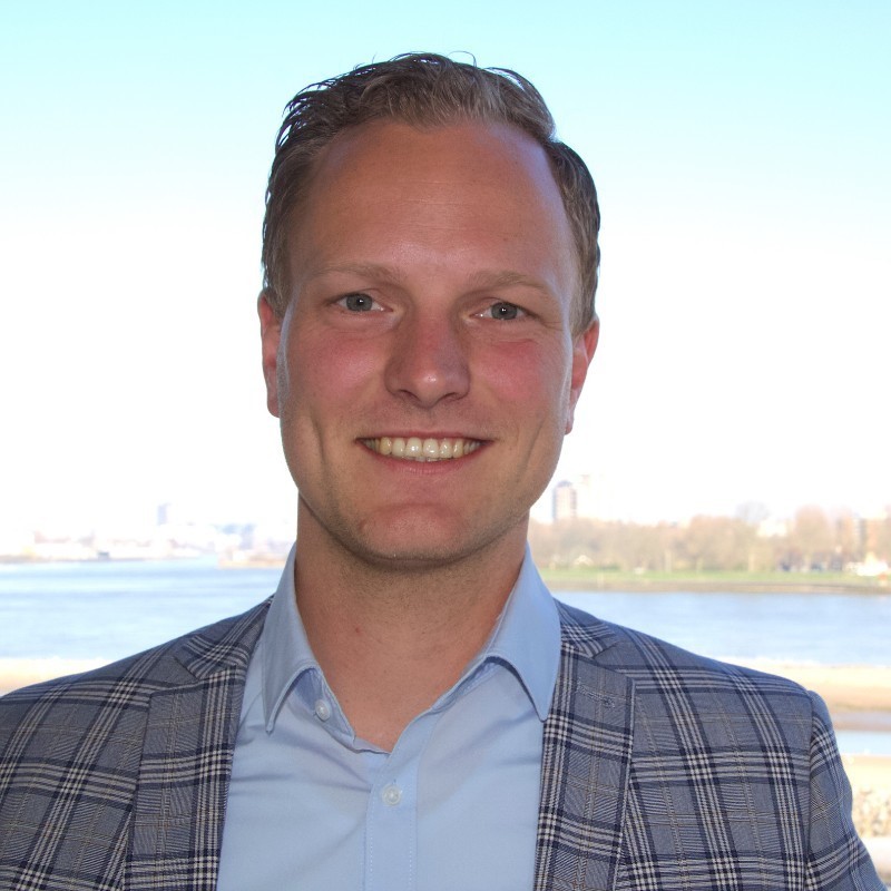 robert van vliet