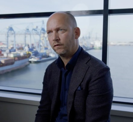Jeroen Zwijnenburg foto