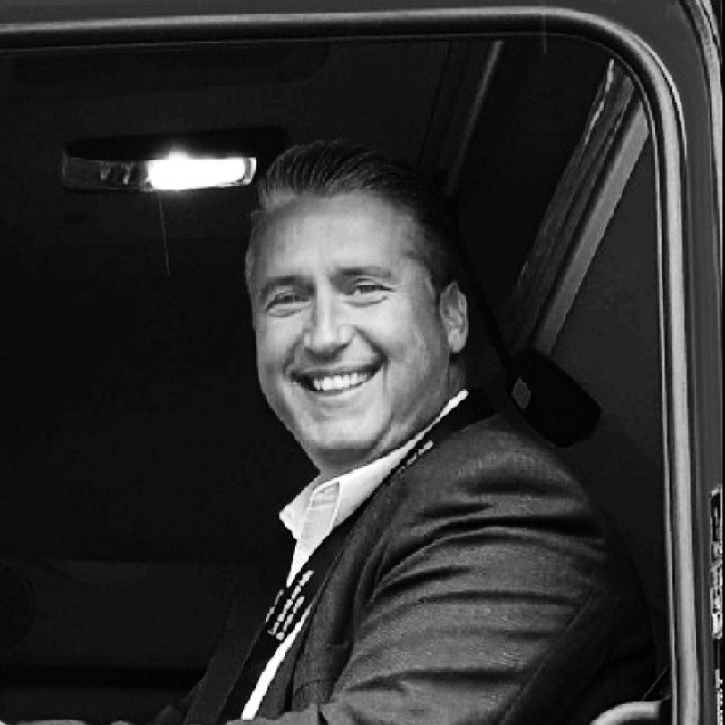 guus van appeldoorn