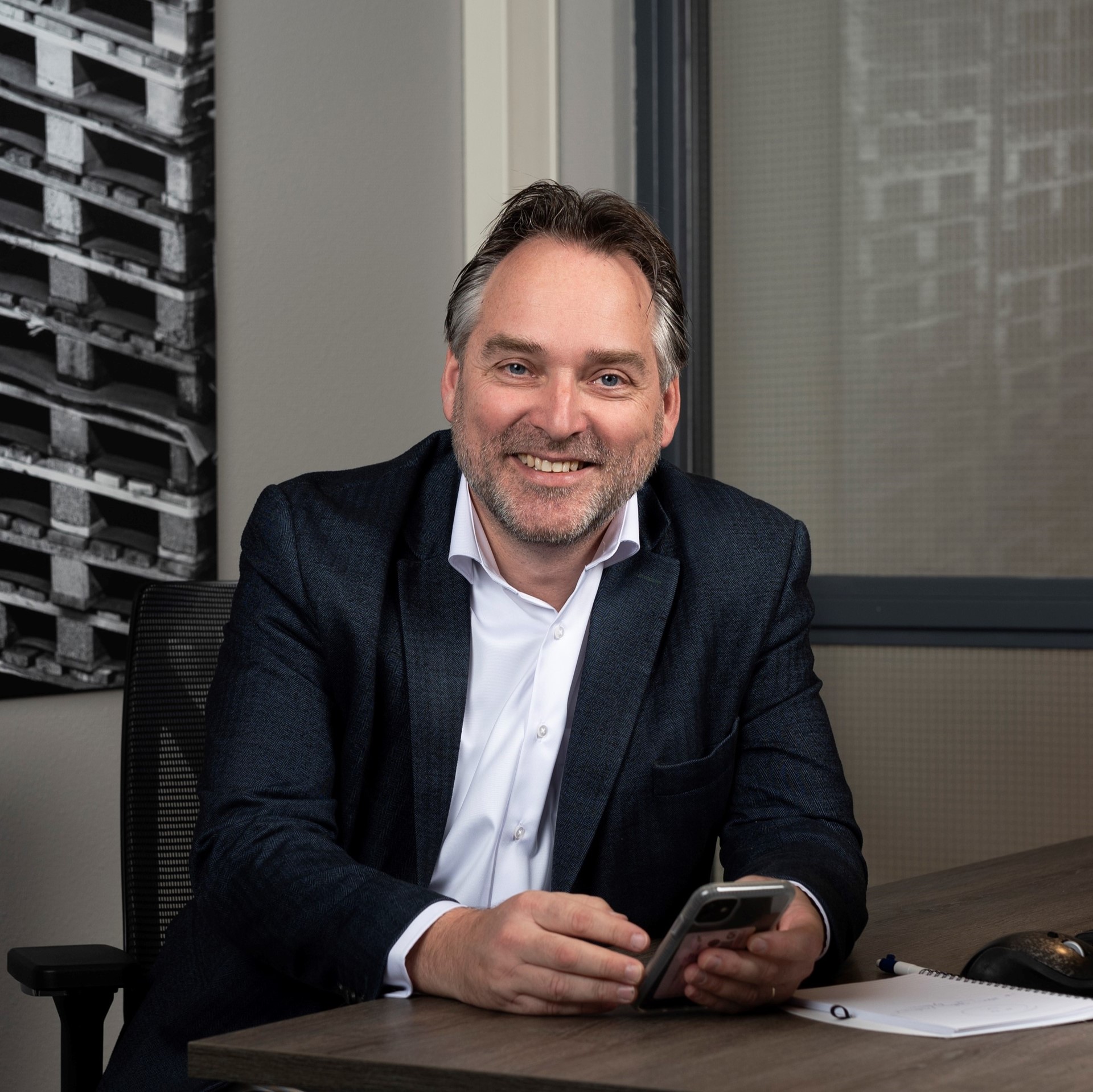 Rob Olbertz sidebar
