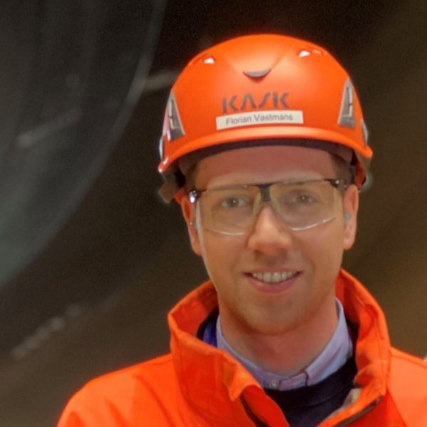 Florian Vastmans Sif