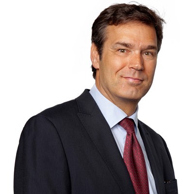 Peter vinke